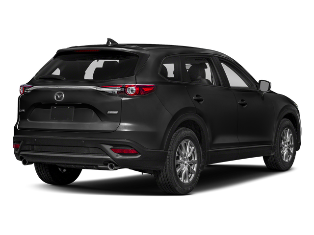 2018 Mazda CX-9 Touring