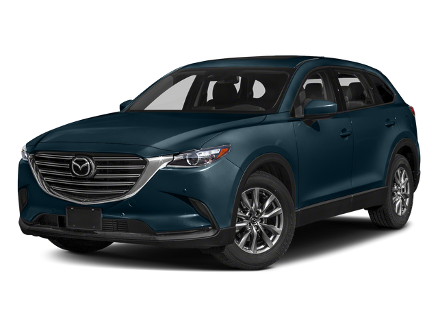 2018 Mazda CX-9 Touring