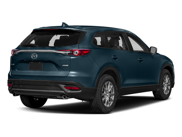 2018 Mazda CX-9 Touring