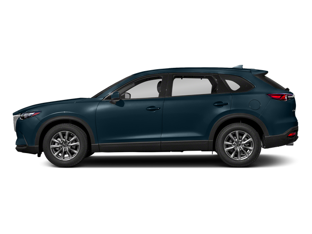 2018 Mazda CX-9 Touring