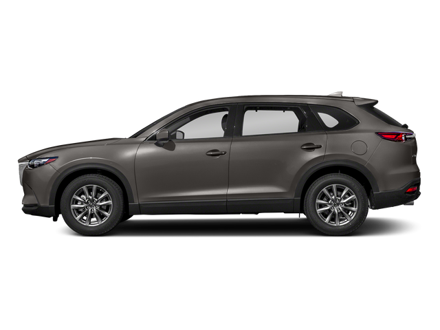 2018 Mazda CX-9 Touring