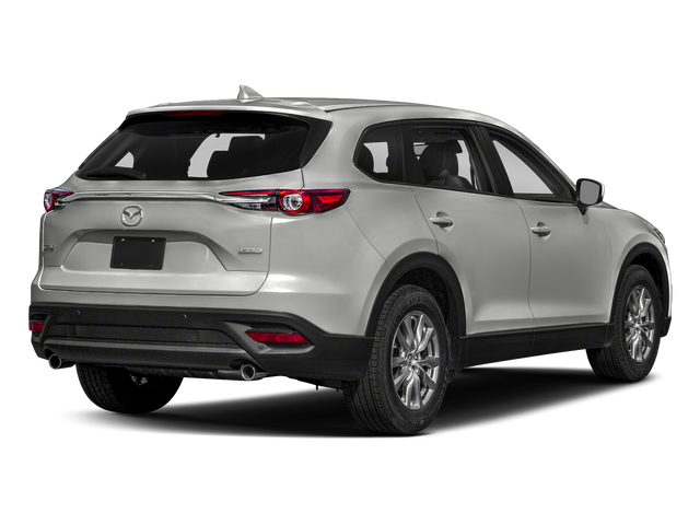 2018 Mazda CX-9 Touring