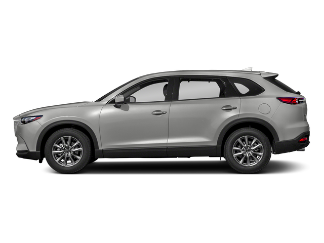 2018 Mazda CX-9 Touring