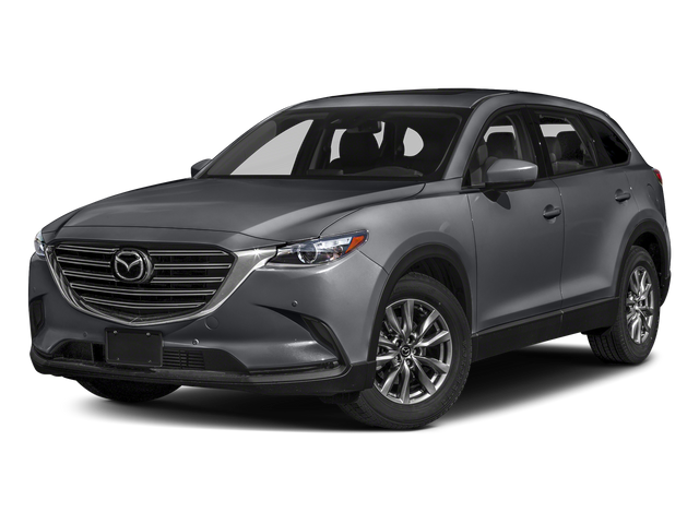 2018 Mazda CX-9 Touring