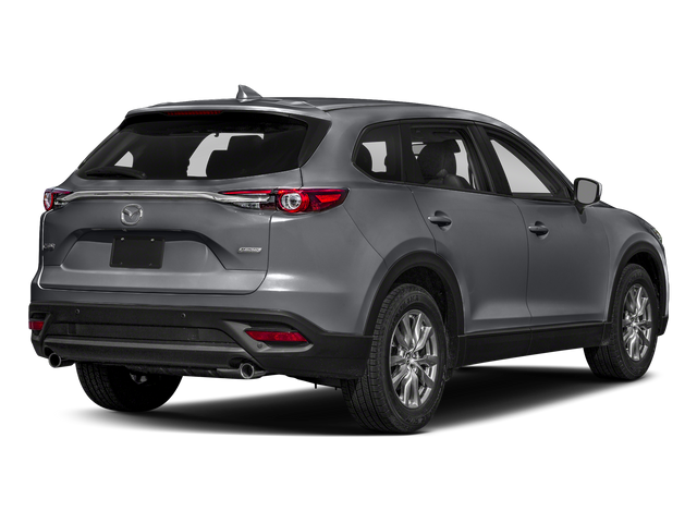 2018 Mazda CX-9 Touring