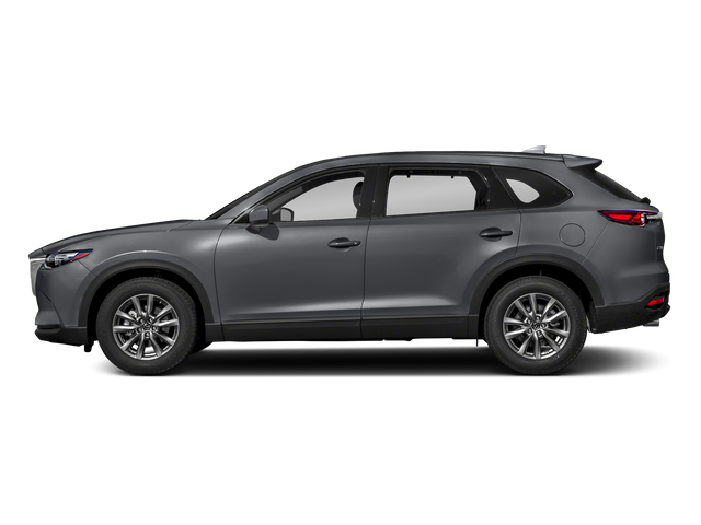 2018 Mazda CX-9 Touring