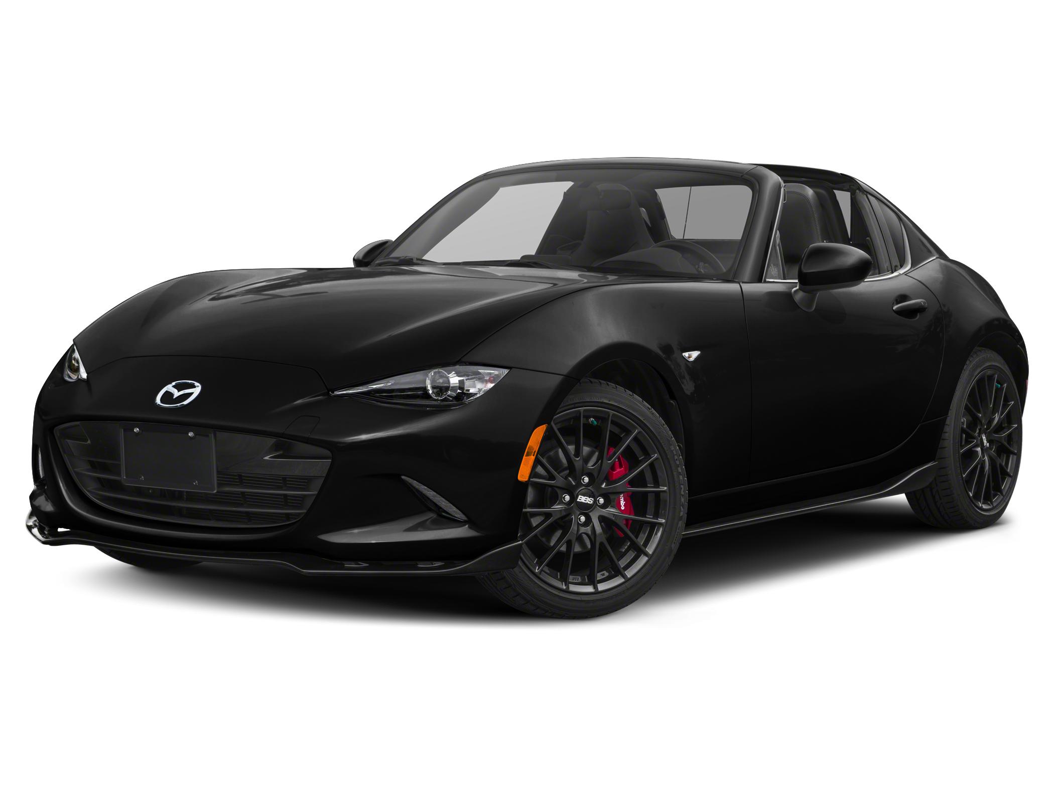 2018 Mazda MX-5 Miata RF