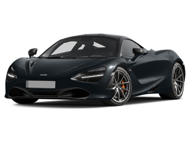 2018 McLaren 720S Performance