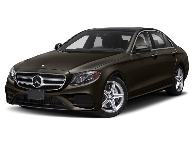 2018 Mercedes-Benz E-Class 300