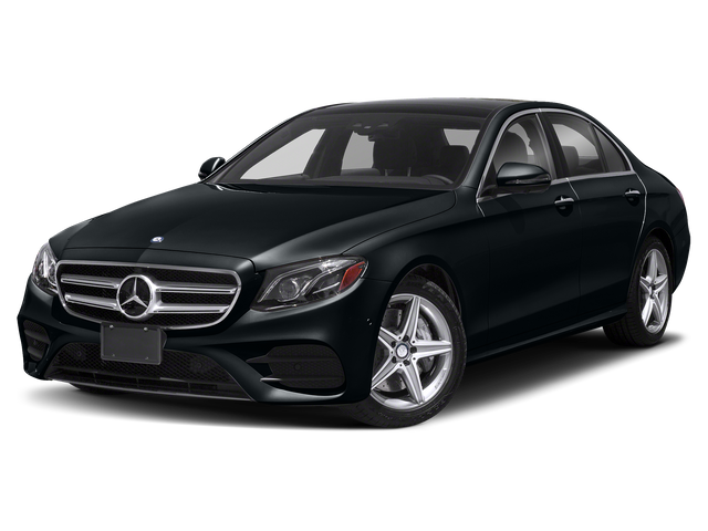 2018 Mercedes-Benz E-Class 300