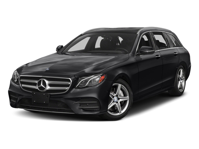 2018 Mercedes-Benz E-Class 400