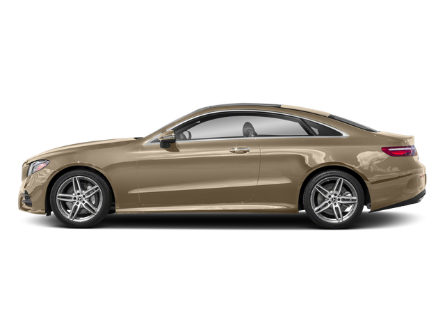 2018 Mercedes-Benz E-Class 400