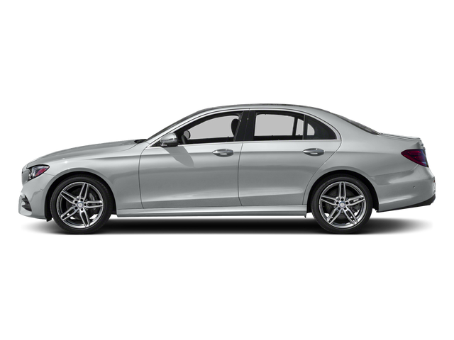 2018 Mercedes-Benz E-Class 400