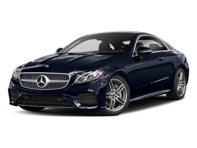 2018 Mercedes-Benz E-Class 400