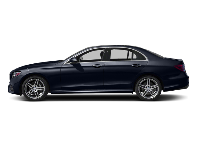 2018 Mercedes-Benz E-Class 400