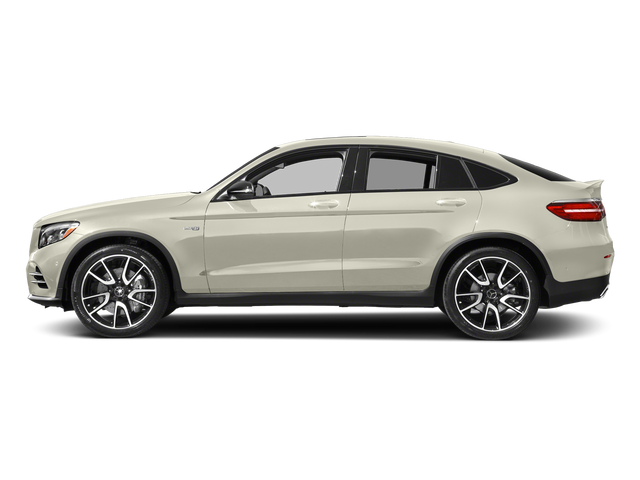 2018 Mercedes-Benz GLC AMG 43