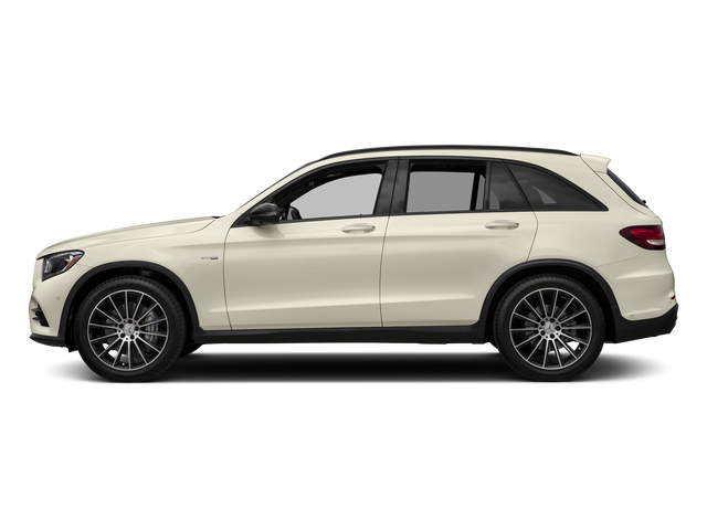 2018 Mercedes-Benz GLC AMG 43