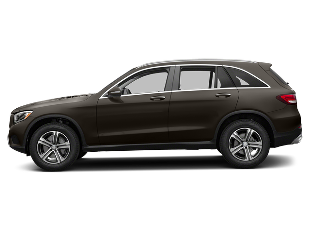 2018 Mercedes-Benz GLC 300