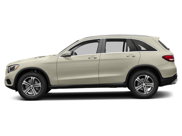 2018 Mercedes-Benz GLC 300