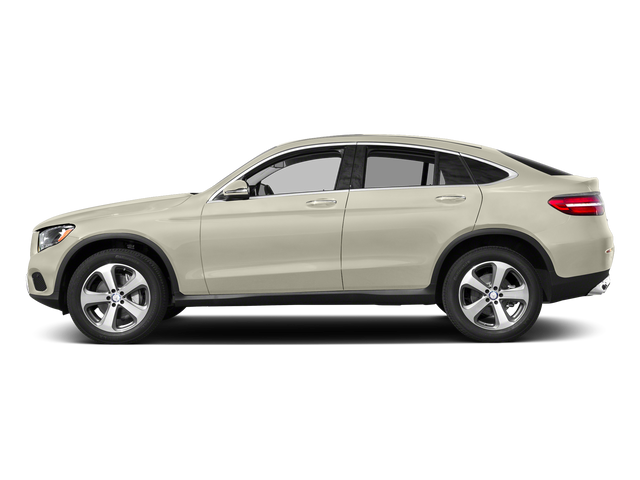 2018 Mercedes-Benz GLC 300