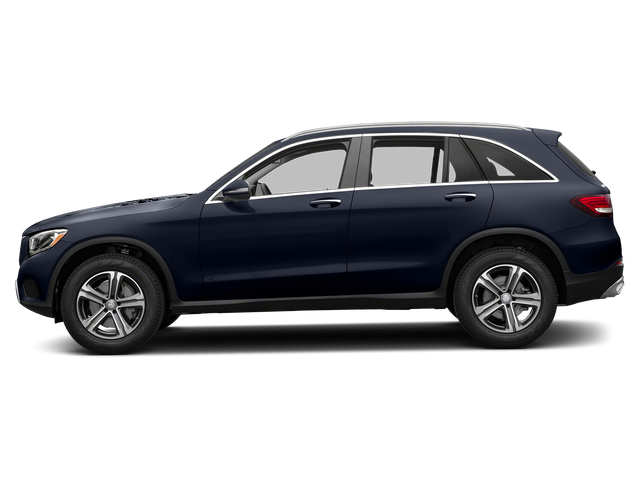 2018 Mercedes-Benz GLC 300