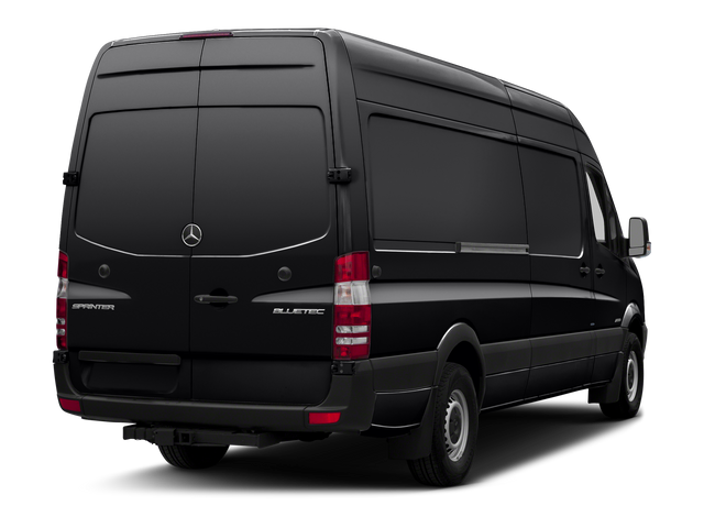 2018 Mercedes-Benz Sprinter 