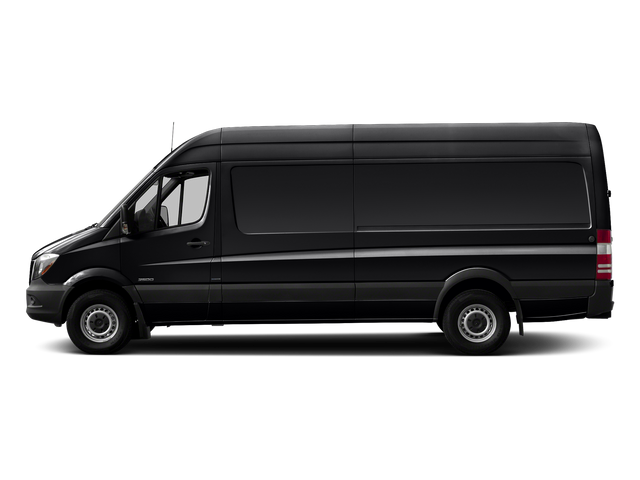 2018 Mercedes-Benz Sprinter 