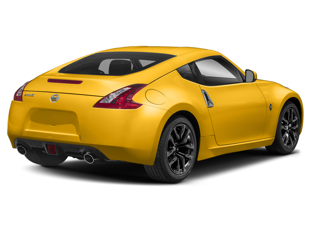 2018 Nissan 370Z Base