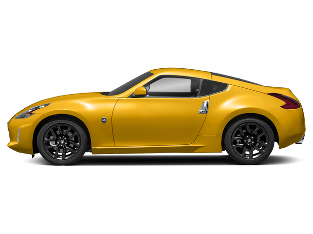 2018 Nissan 370Z Base