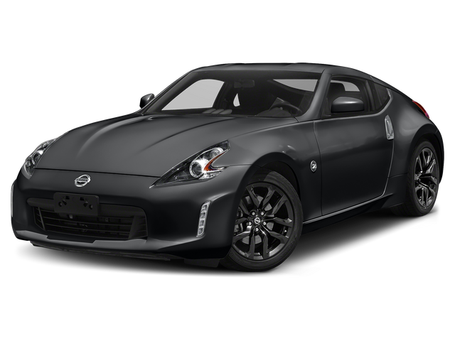 2018 Nissan 370Z Base