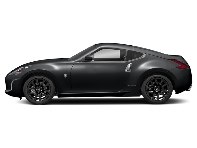 2018 Nissan 370Z Base