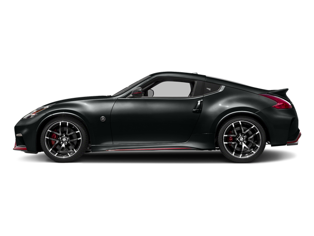 2018 Nissan 370Z NISMO