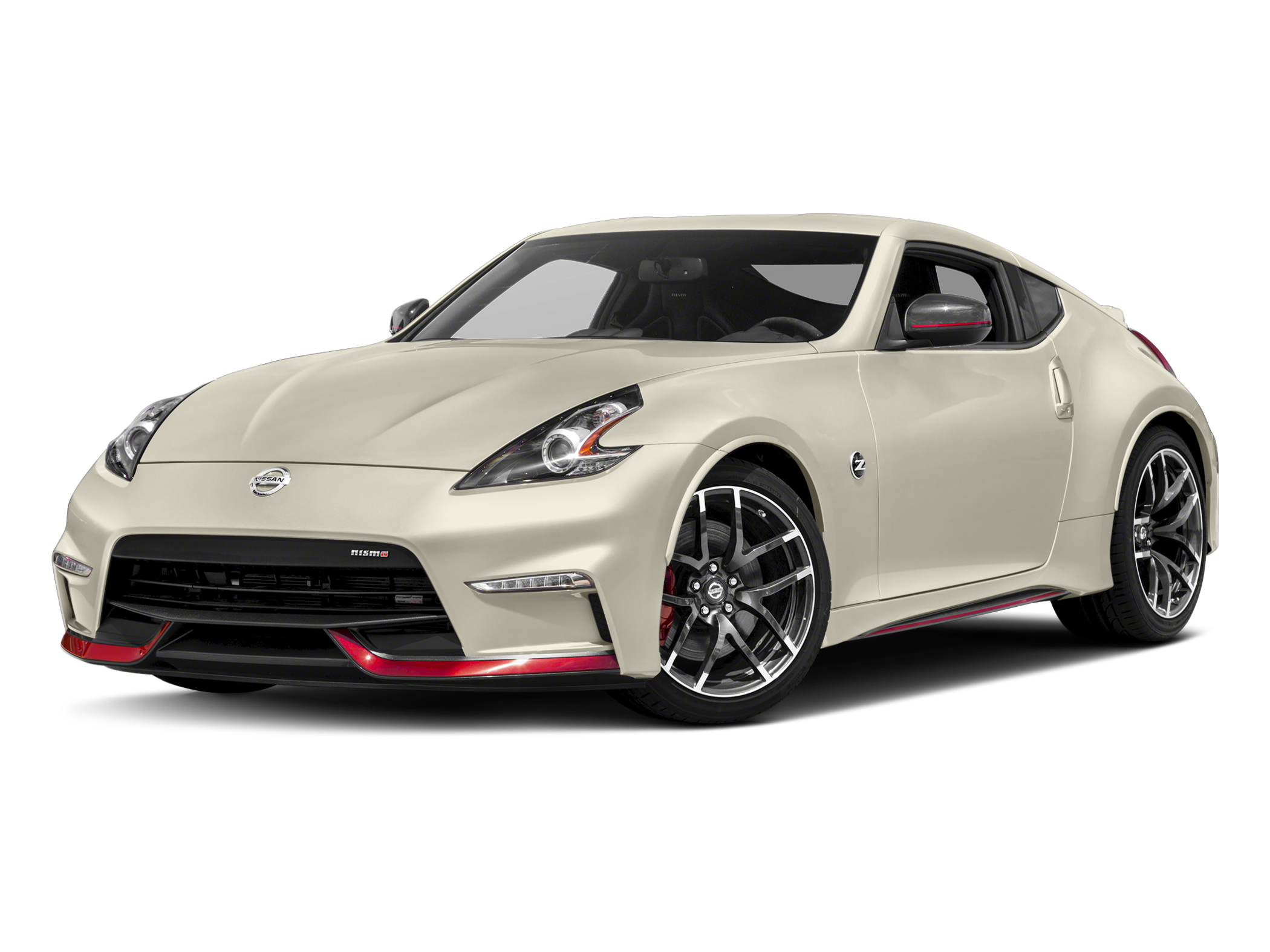 Image of 2018 Nissan 370Z NISMO