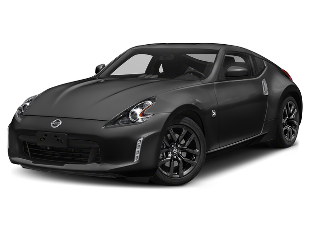 2018 Nissan 370Z Sport