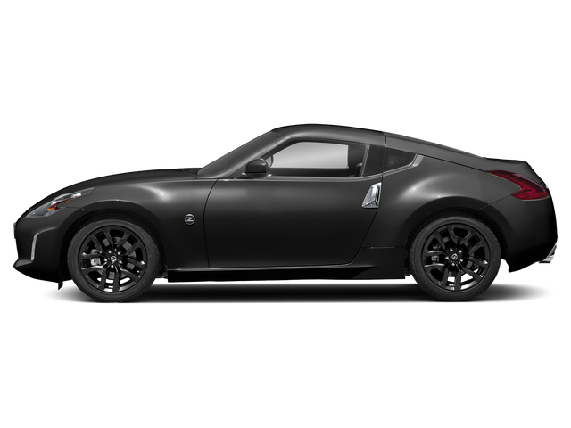 2018 Nissan 370Z Sport