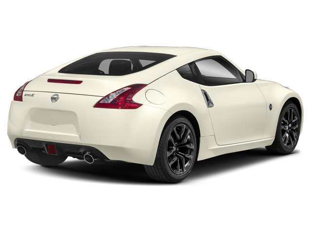 2018 Nissan 370Z Sport