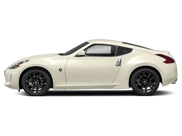 2018 Nissan 370Z Sport