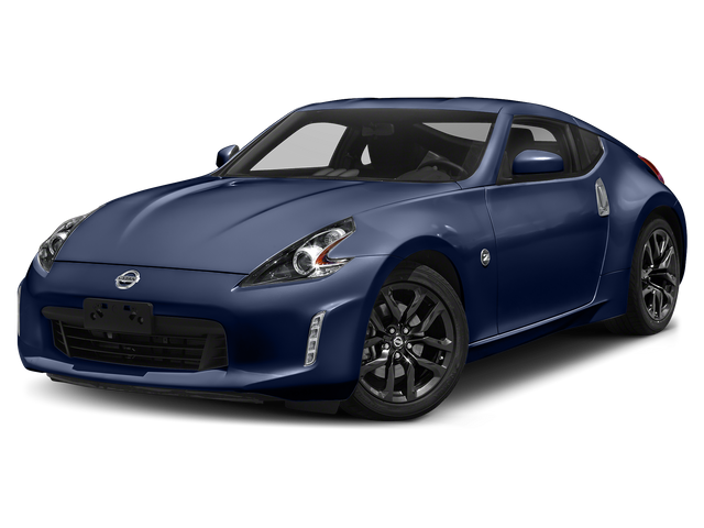 2018 Nissan 370Z Sport