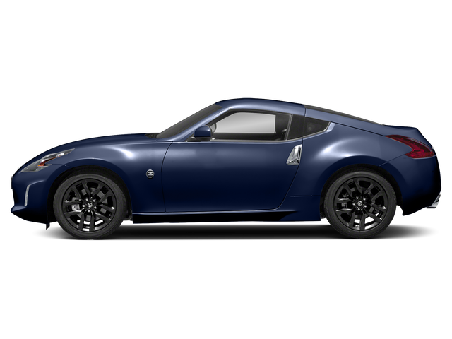 2018 Nissan 370Z Sport