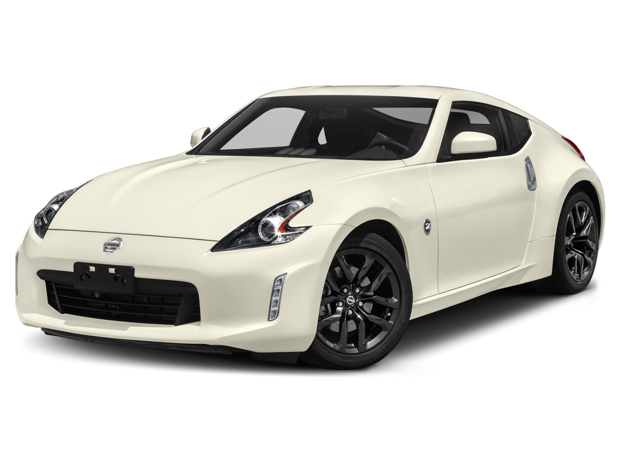 2018 Nissan 370Z