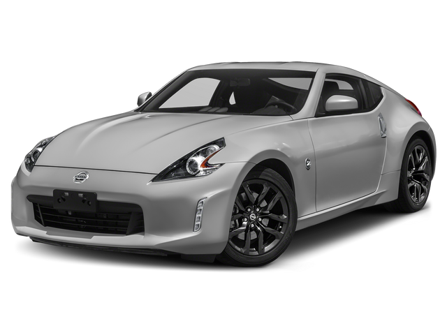 2018 Nissan 370Z Sport Tech