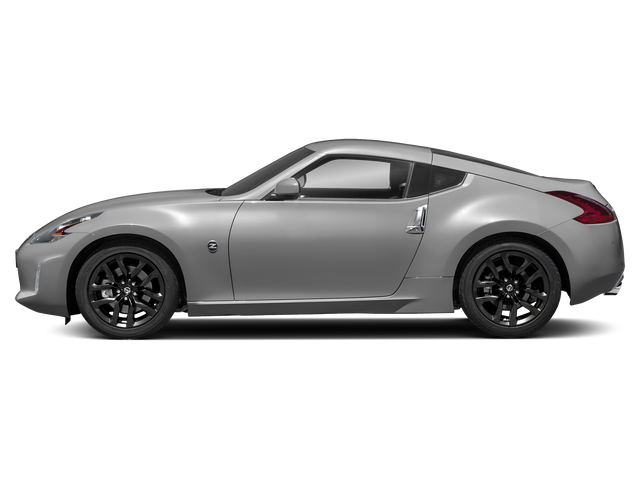 2018 Nissan 370Z Sport Tech