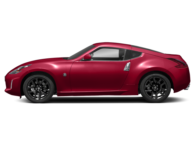 2018 Nissan 370Z Sport Tech