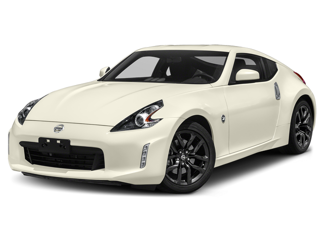 2018 Nissan 370Z Touring