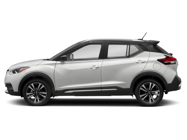 2018 Nissan Kicks SR