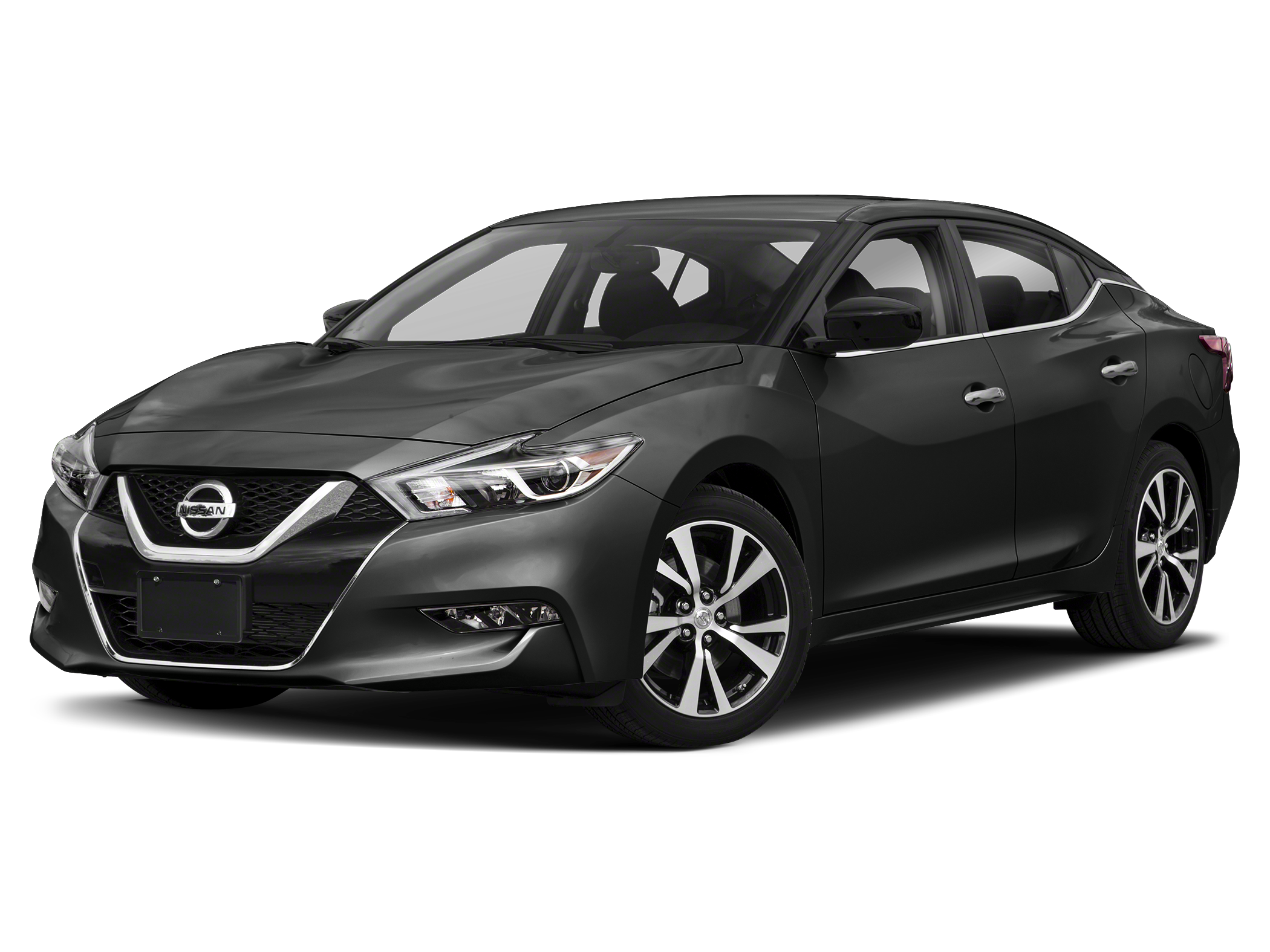 Image of 2018 Nissan Maxima SV