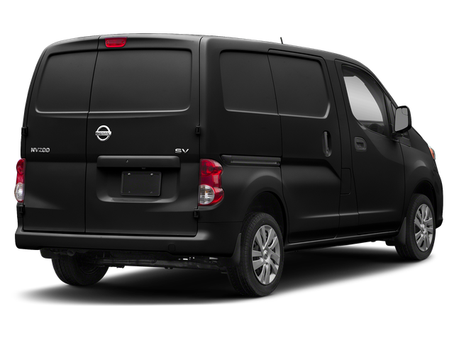 2018 Nissan NV200 S