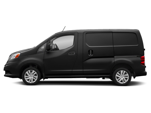 2018 Nissan NV200 S