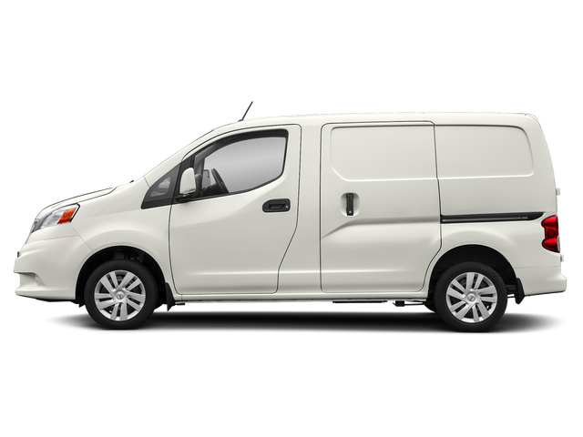 2018 Nissan NV200 S