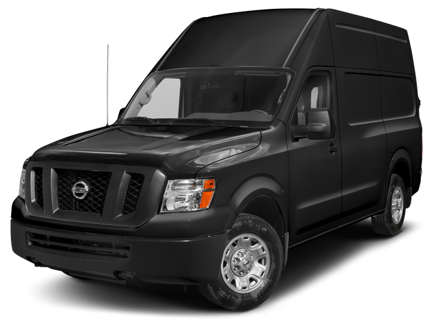 2018 Nissan NV SL